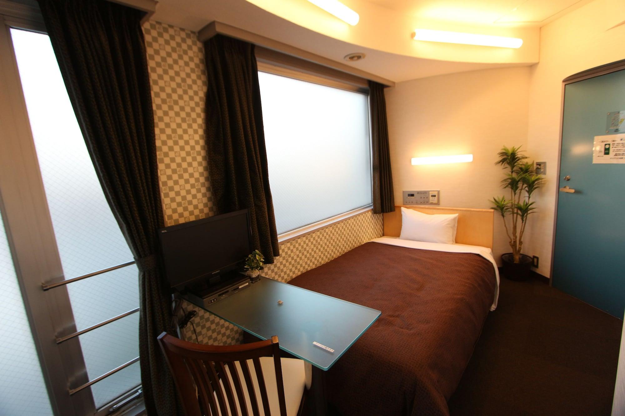 Hotel Livemax Budget Korakuen Tokyo prefektur Exteriör bild