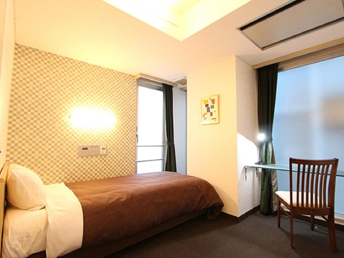 Hotel Livemax Budget Korakuen Tokyo prefektur Exteriör bild