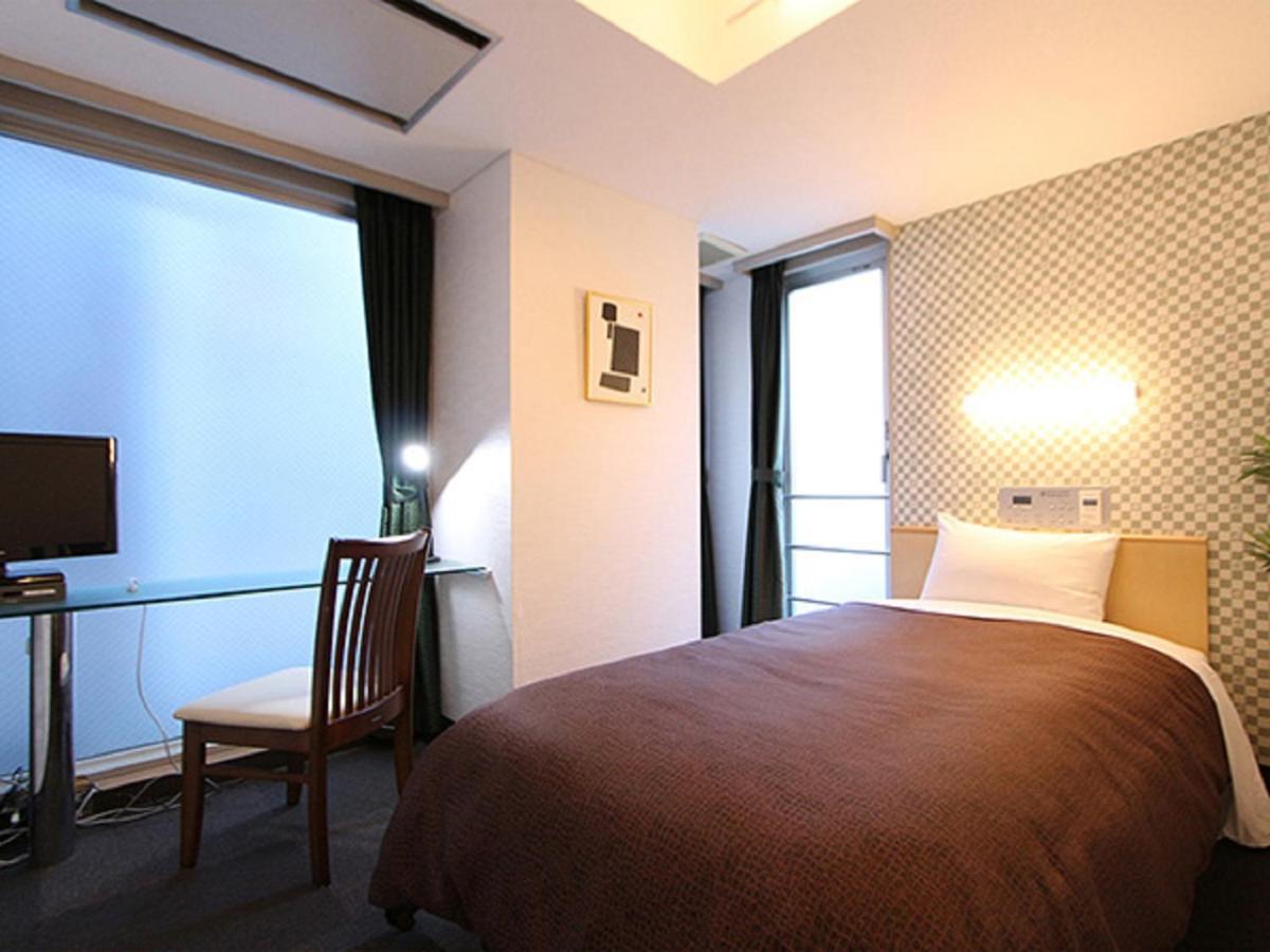Hotel Livemax Budget Korakuen Tokyo prefektur Exteriör bild