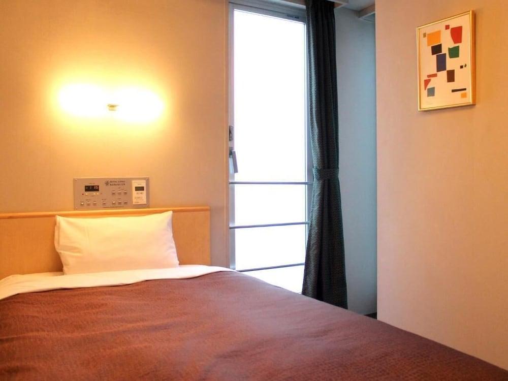 Hotel Livemax Budget Korakuen Tokyo prefektur Exteriör bild