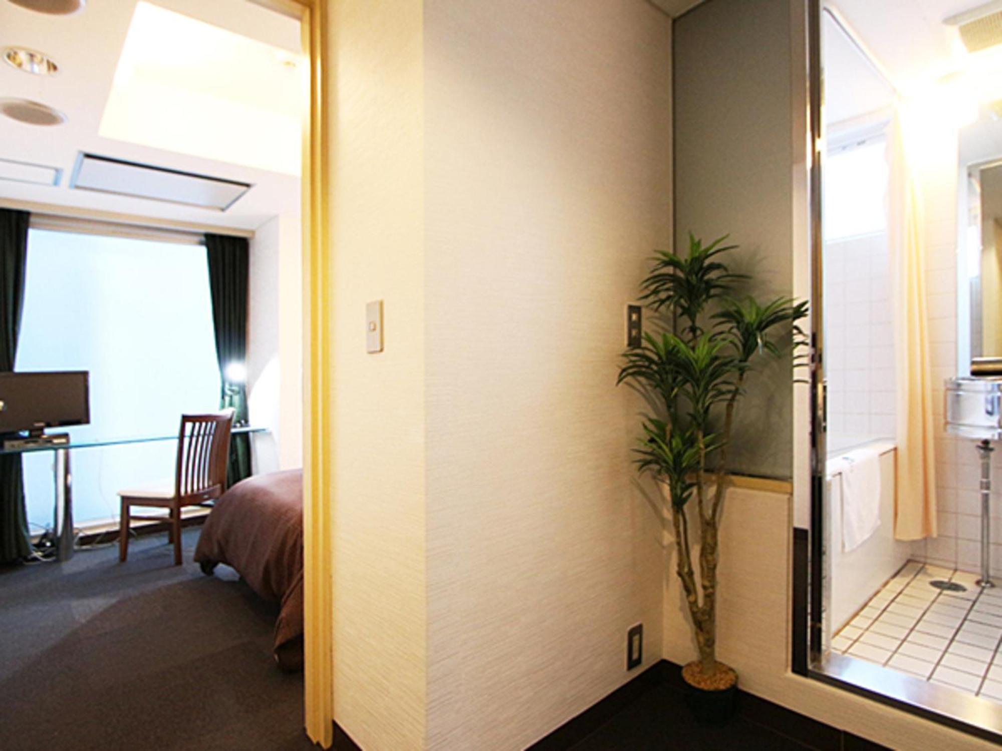 Hotel Livemax Budget Korakuen Tokyo prefektur Exteriör bild