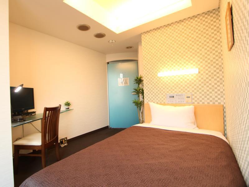 Hotel Livemax Budget Korakuen Tokyo prefektur Exteriör bild