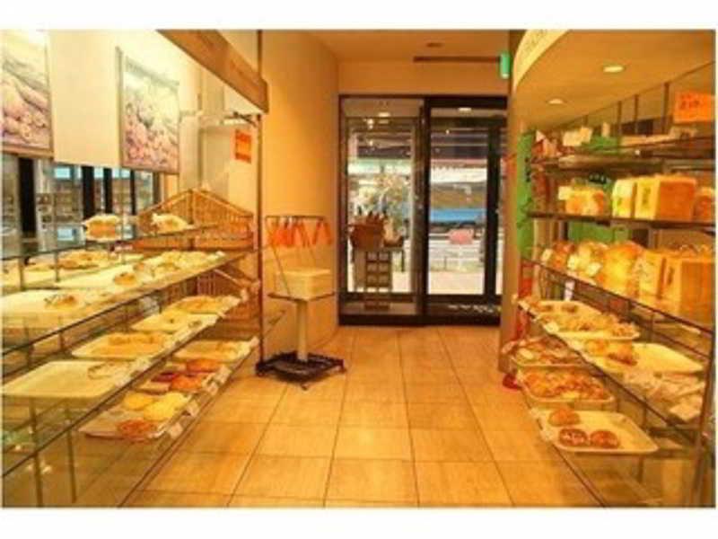 Hotel Livemax Budget Korakuen Tokyo prefektur Exteriör bild