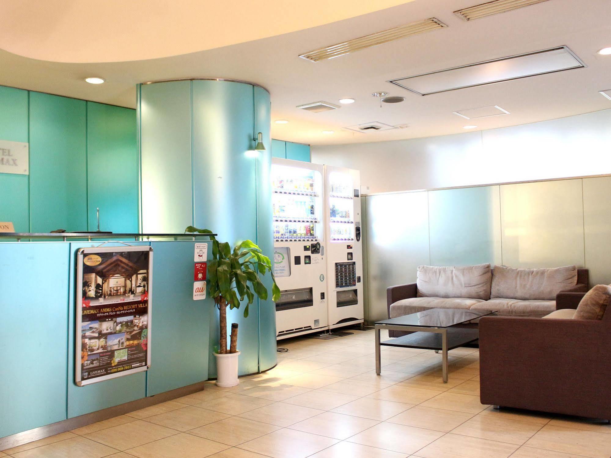 Hotel Livemax Budget Korakuen Tokyo prefektur Exteriör bild