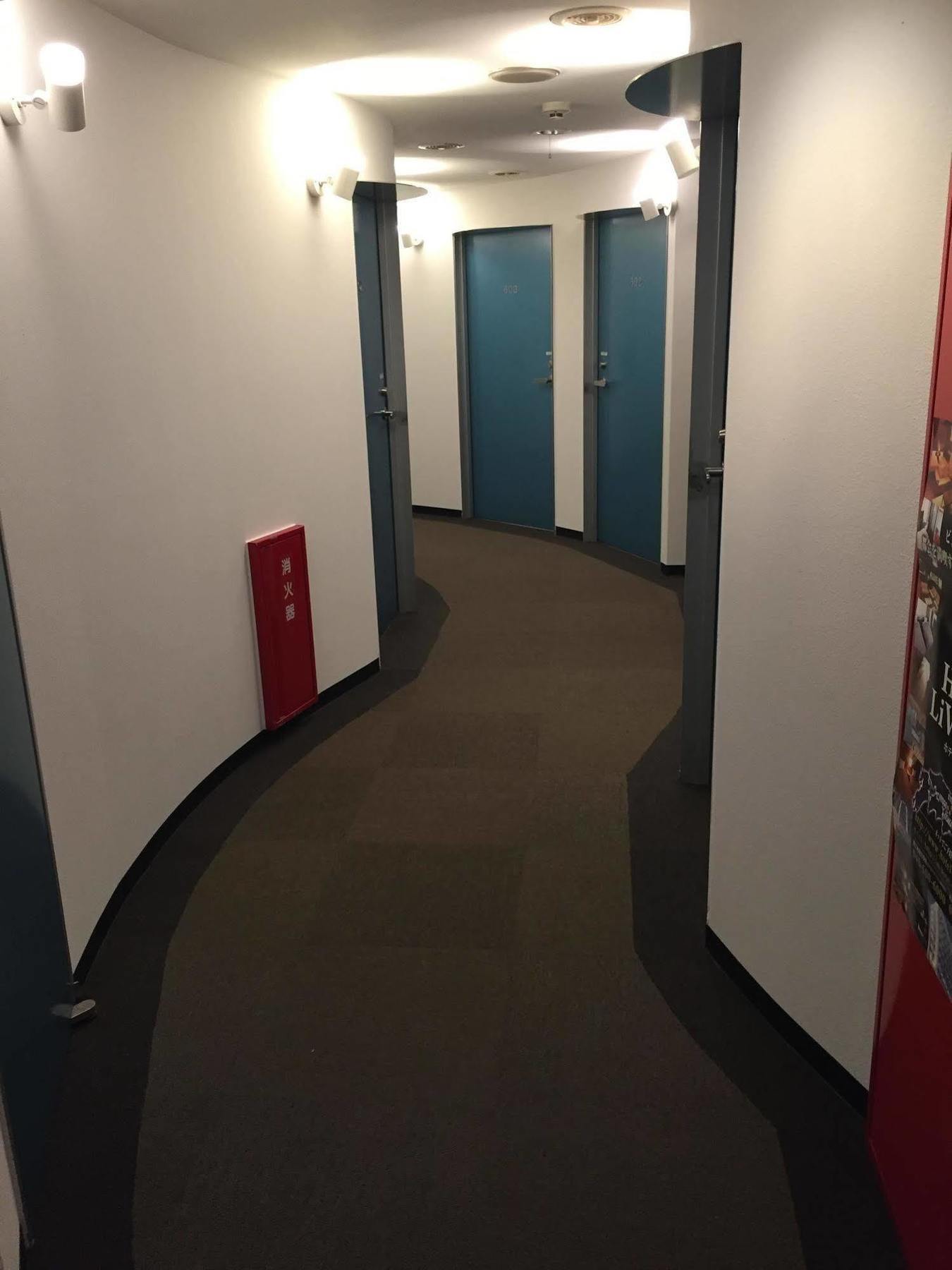 Hotel Livemax Budget Korakuen Tokyo prefektur Exteriör bild